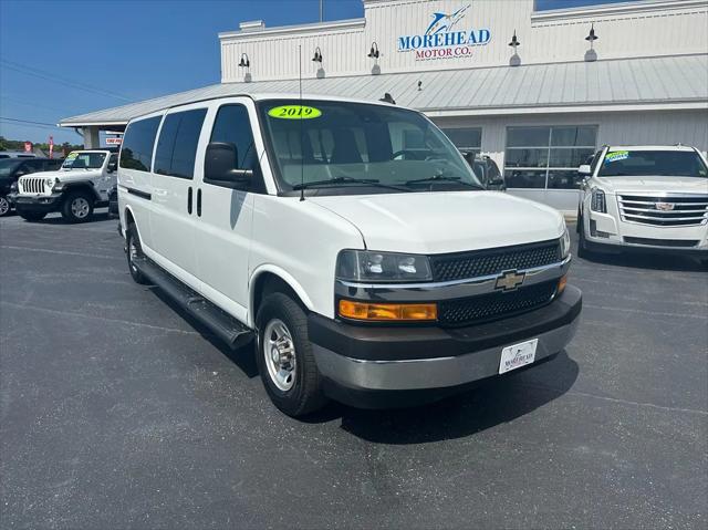 2019 Chevrolet Express LT for sale in Morehead City, NC