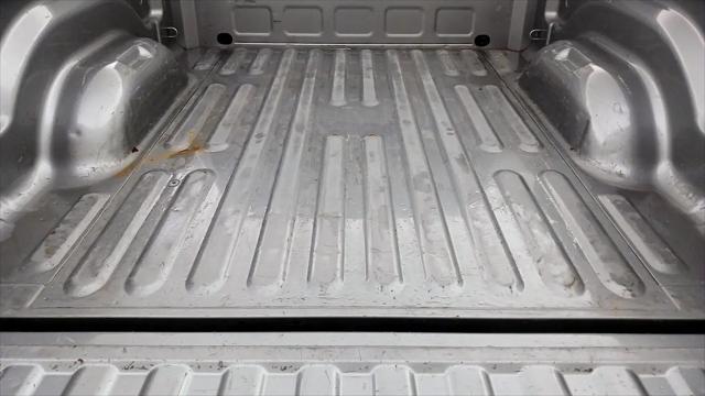 2023 Ram 1500 Classic Warlock Quad Cab 4x2 6'4" Box