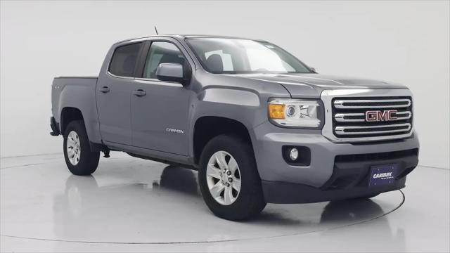 2018 GMC Canyon SLE for sale in Gastonia, NC