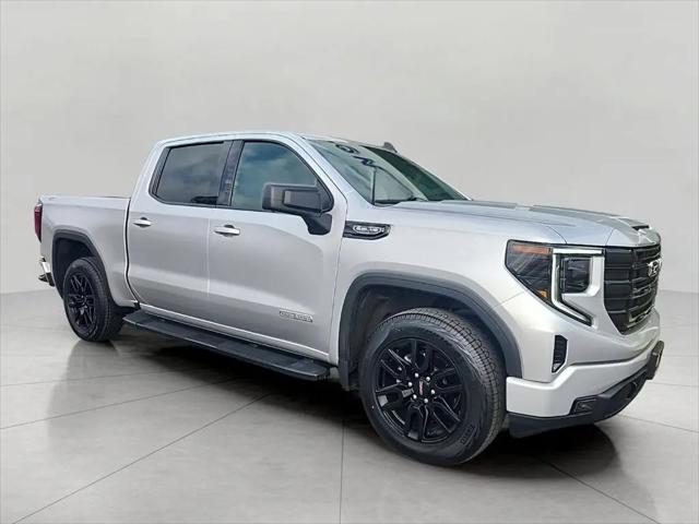 2022 GMC Sierra 1500 4WD Crew Cab Short Box Elevation for sale in Green Bay, WI