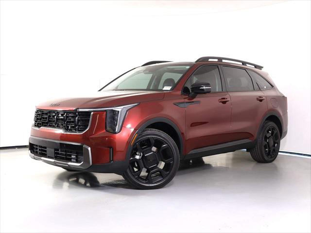 2025 Kia Sorento X-Line SX for sale in Tucson, AZ
