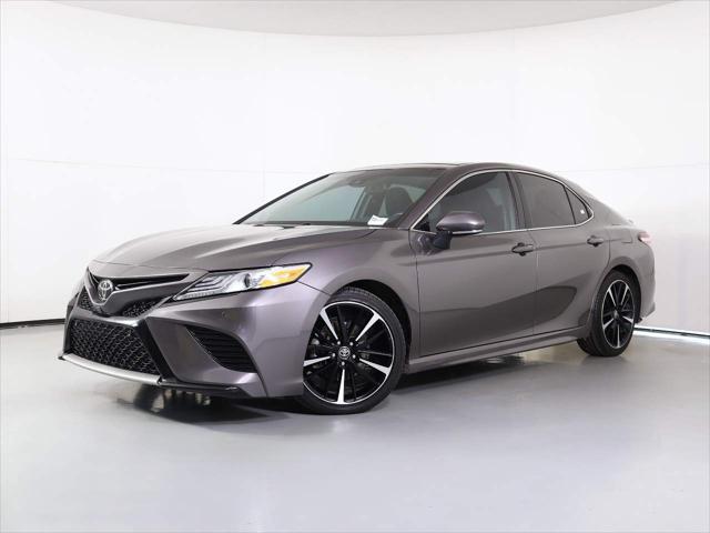 2020 Toyota Camry XSE V6 for sale in Tucson, AZ