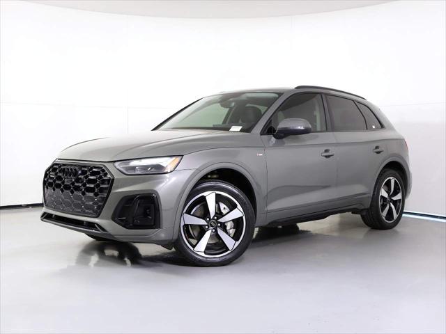 2023 Audi Q5 Premium Plus 45 TFSI S line quattro for sale in Tucson, AZ