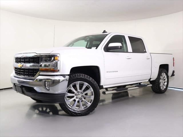 2016 Chevrolet Silverado 1500 1LT for sale in Tucson, AZ