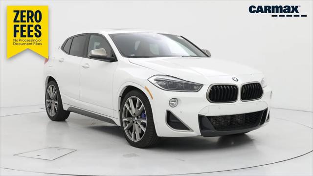 2019 BMW X2 M35i for sale in South Jordan, UT