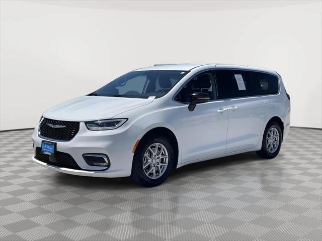 2024 Chrysler Pacifica Touring L for sale in Lincoln, NE