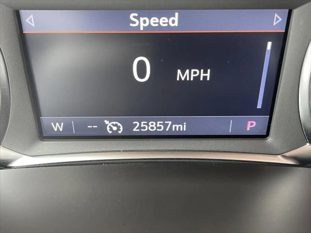 2025 Chevrolet Blazer AWD 2LT