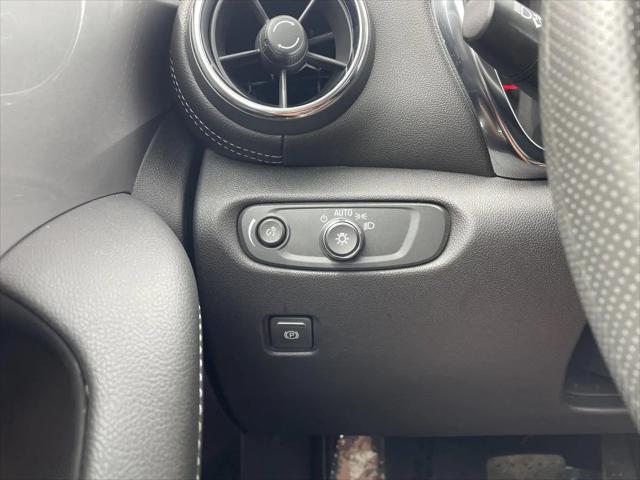 2025 Chevrolet Blazer AWD 2LT