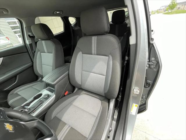 2025 Chevrolet Blazer AWD 2LT