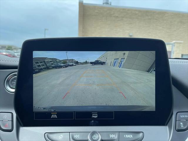 2025 Chevrolet Blazer AWD 2LT
