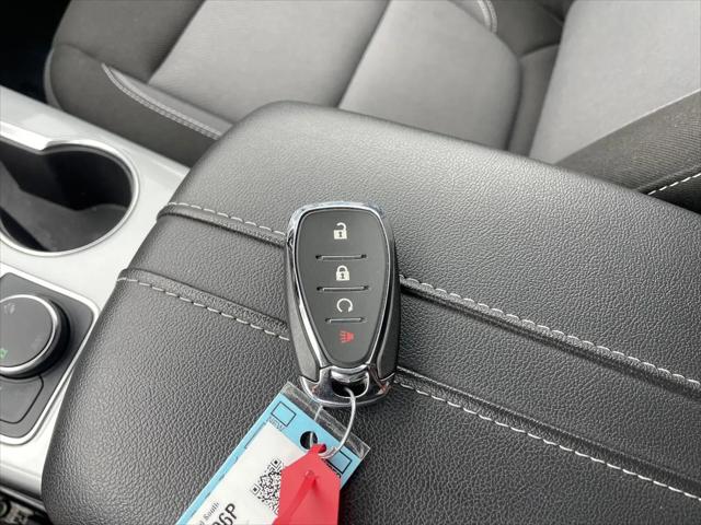 2025 Chevrolet Blazer AWD 2LT