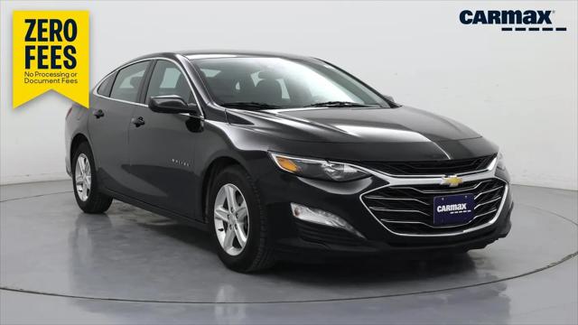 2023 Chevrolet Malibu FWD 1LT for sale in Urbandale, IA