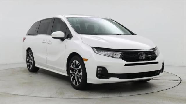 2025 Honda Odyssey Elite for sale in Greenville, SC