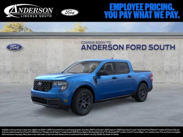 2026 Ford Maverick XLT for sale in Lincoln, NE