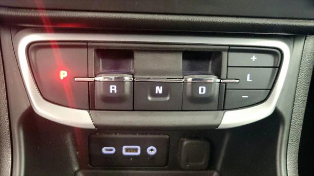 2023 GMC Terrain AWD SLE