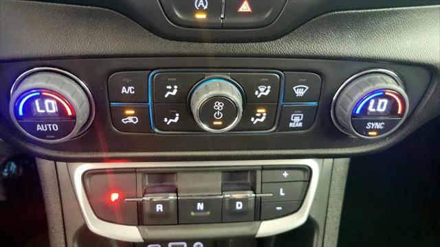 2023 GMC Terrain AWD SLE