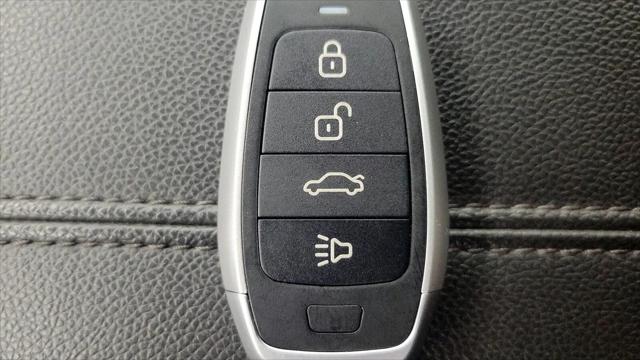 2023 GMC Terrain AWD SLE