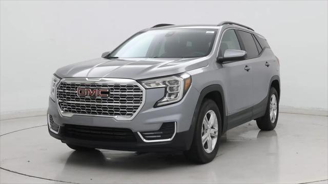 2023 GMC Terrain AWD SLE