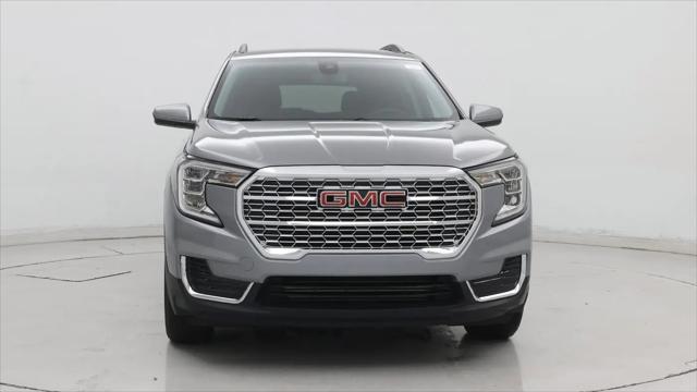 2023 GMC Terrain AWD SLE