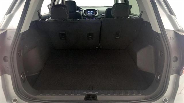 2023 GMC Terrain AWD SLE
