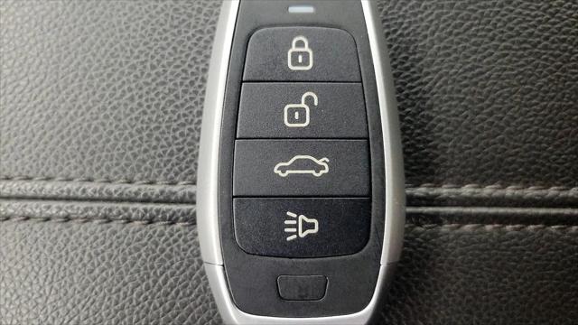 2023 GMC Terrain AWD SLE