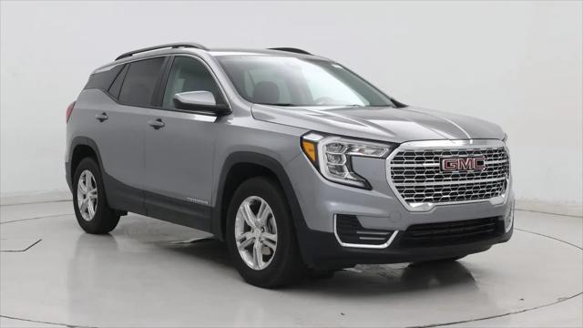 2023 GMC Terrain AWD SLE for sale in Oklahoma City, OK