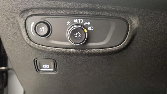 2023 GMC Terrain AWD SLE