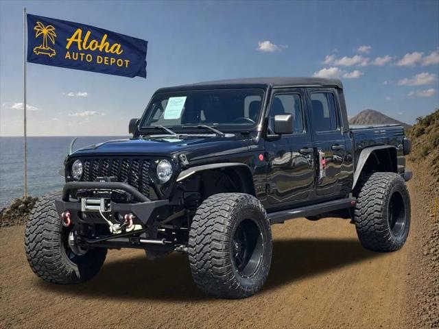 2020 Jeep Gladiator Sport S for sale in Honolulu, HI