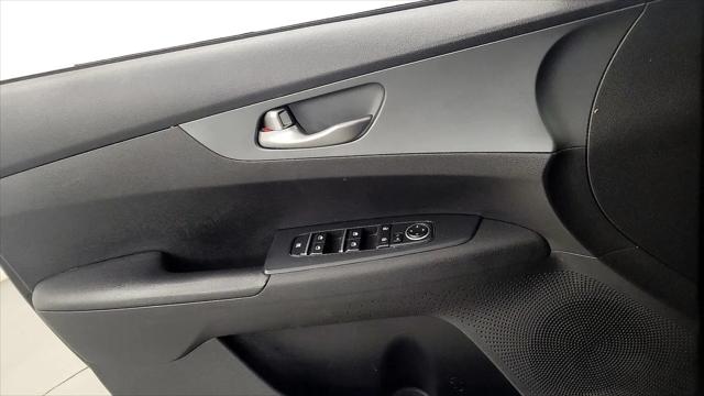 2020 Kia Forte FE