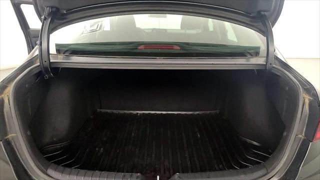 2020 Kia Forte FE