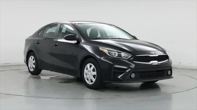 2020 Kia Forte FE for sale in Fort Wayne, IN
