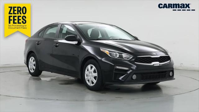 2020 Kia Forte FE for sale in Fort Wayne, IN