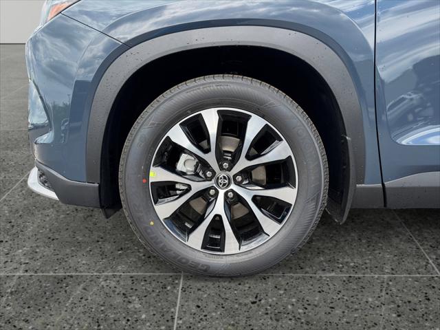 2026 Toyota Grand Highlander MAX Limited
