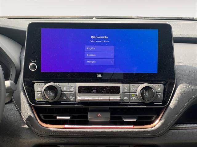 2026 Toyota Grand Highlander MAX Limited