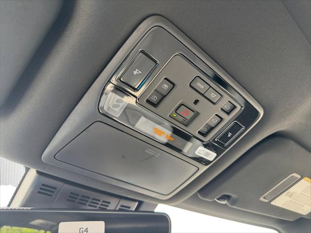 2026 Toyota Grand Highlander MAX Limited
