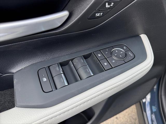 2026 Toyota Grand Highlander MAX Limited