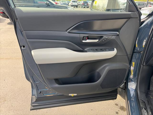 2026 Toyota Grand Highlander MAX Limited