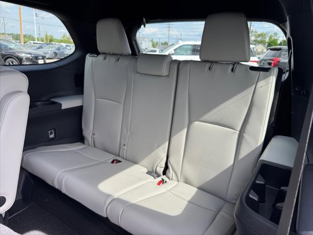 2026 Toyota Grand Highlander MAX Limited