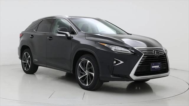 2018 Lexus RX 450h RX 450h for sale in Colorado Springs, CO