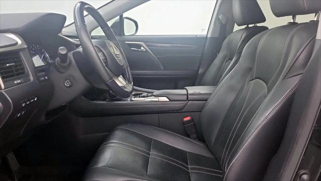 2018 Lexus RX 450h RX 450h