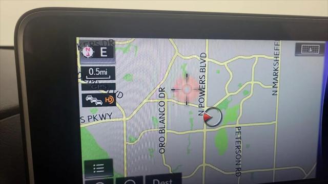2018 Lexus RX 450h RX 450h