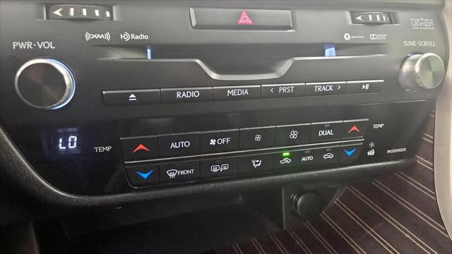 2018 Lexus RX 450h RX 450h