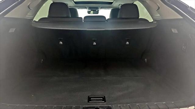 2018 Lexus RX 450h RX 450h