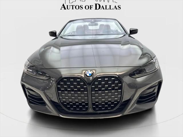 2024 BMW M4 xDrive
