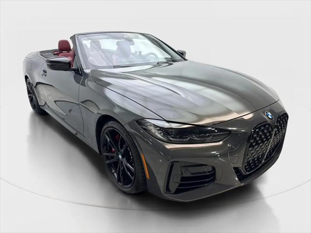 2024 BMW M4 xDrive