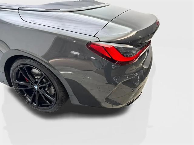 2024 BMW M4 xDrive