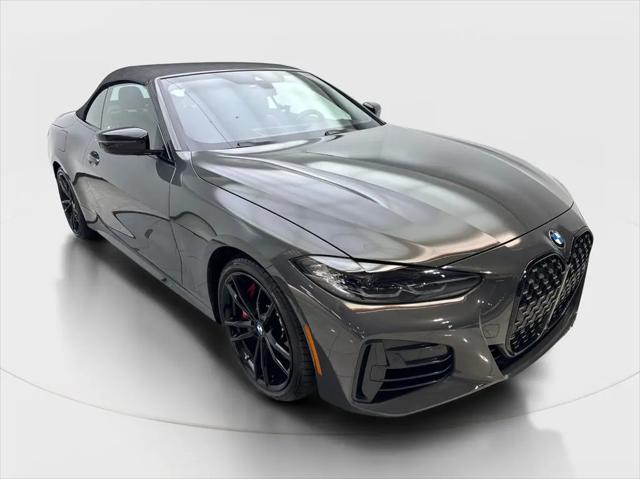 2024 BMW M4 xDrive