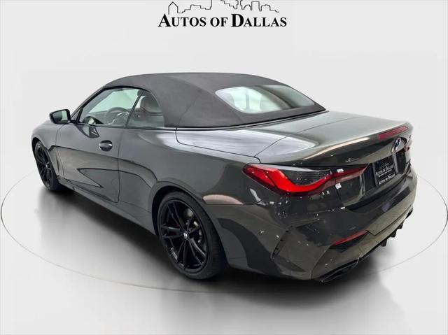 2024 BMW M4 xDrive