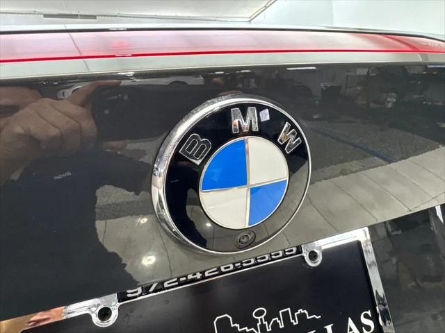 2024 BMW M4 xDrive
