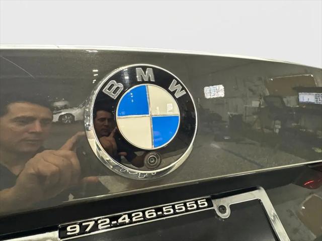 2024 BMW M4 xDrive